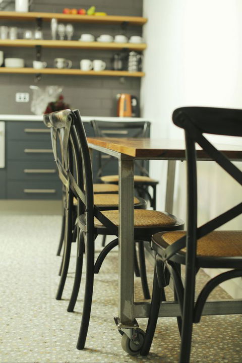 Hill Street Serviced Apartments - Broome Tourism 1