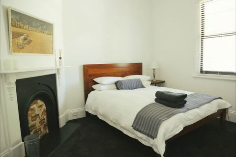 Hill Street Serviced Apartments - Broome Tourism 3