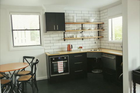 Hill Street Serviced Apartments - Broome Tourism 5