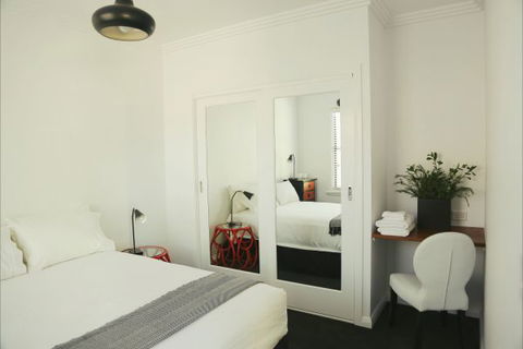 Hill Street Serviced Apartments - Broome Tourism 6