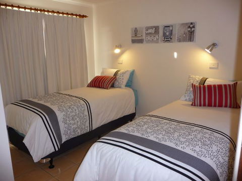 Johanna Bluegum Holiday Cabins - Broome Tourism 4
