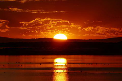 Mundoo Island Station - Broome Tourism 5