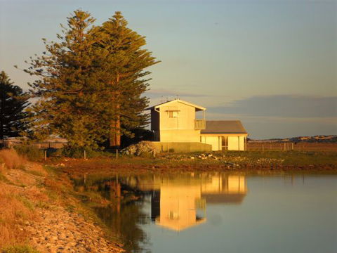 Mundoo Island Station - Broome Tourism 6