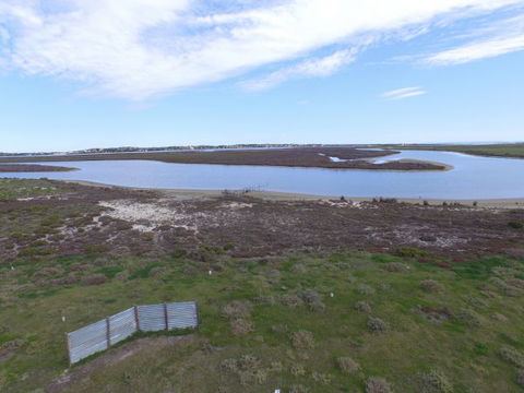 Mundoo Island Station - Broome Tourism 12