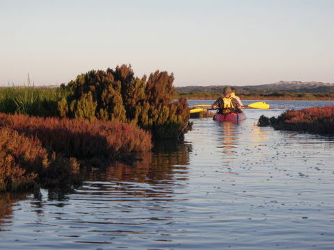 Mundoo Island Station - Broome Tourism 13