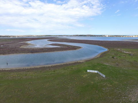 Mundoo Island Station - Broome Tourism 14