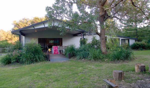 Limeburners Creek NSW Broome Tourism