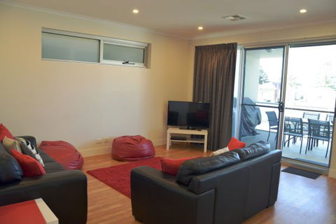 Port Lincoln City Apartment - Broome Tourism 0