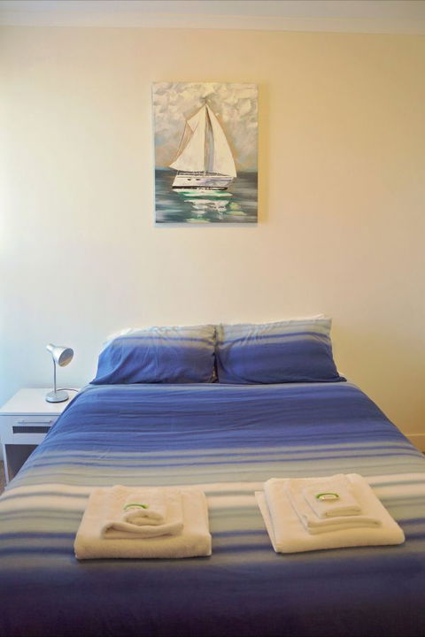 Port Lincoln City Apartment - Broome Tourism 6