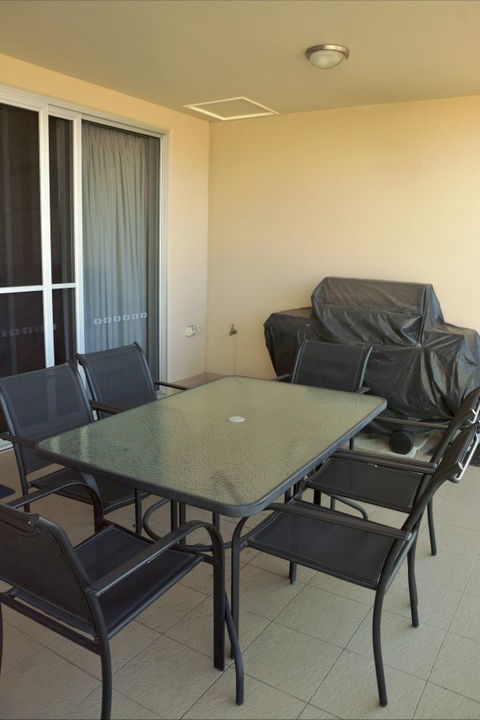 Port Lincoln City Apartment - Broome Tourism 9