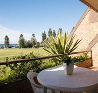 Reef Resort Apartments - Broome Tourism