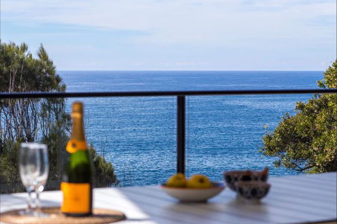 Seacliff Mollymook - Broome Tourism 0