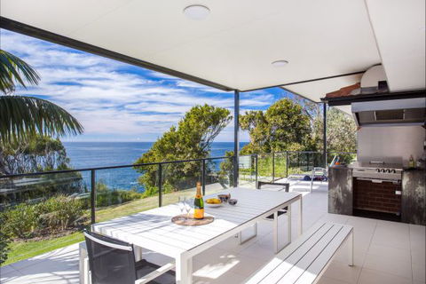 Seacliff Mollymook - Broome Tourism 2