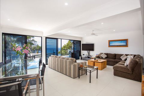 Seacliff Mollymook - Broome Tourism 3