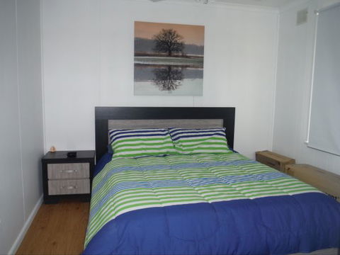 Shell Haven - Broome Tourism 0