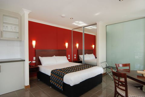 Tanunda Hotel And Apartments - Broome Tourism 1