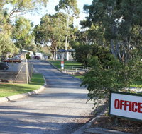 Woodcroft Park - Broome Tourism