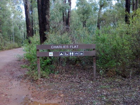 Congo Campground - Broome Tourism 9