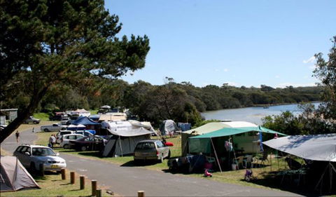 Congo Campground - Broome Tourism 10