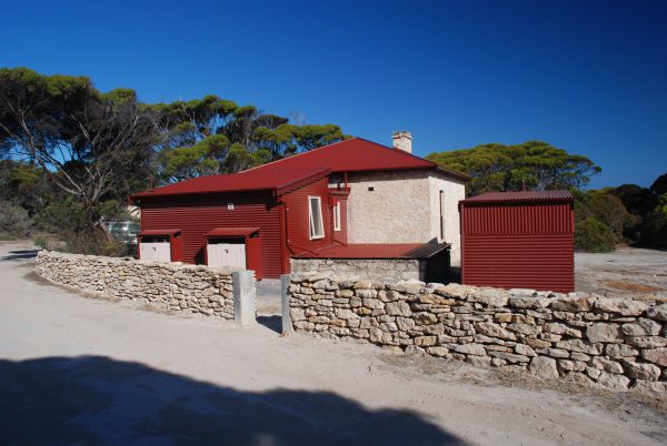 Congo NSW Broome Tourism