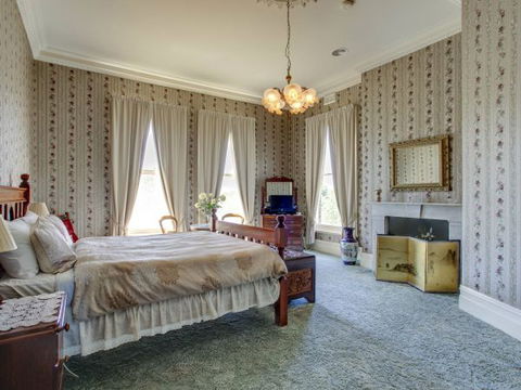 Highton Manor - Broome Tourism 6