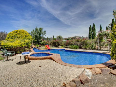 Highton Manor - Broome Tourism 7