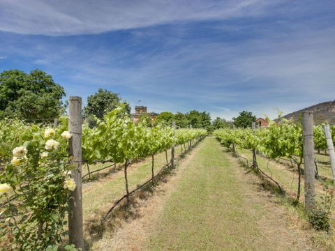 Highton Manor - Broome Tourism 9