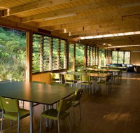 Land's Edge Building One - Broome Tourism