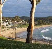 Lorne Coachman Inn