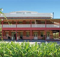 Abernethy House - Broome Tourism