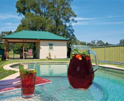 Abernethy House - Broome Tourism 1
