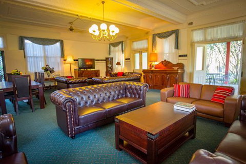 Abernethy House - Broome Tourism 3