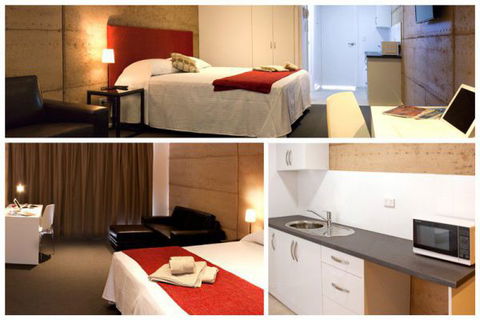 Crossroads Ecomotel - Broome Tourism 0