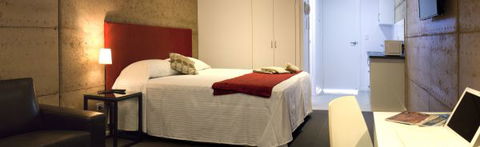 Crossroads Ecomotel - Broome Tourism 3