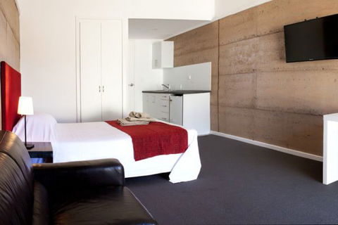Crossroads Ecomotel - Broome Tourism 5