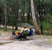 Girraween National Park Camping Ground - Broome Tourism
