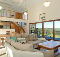 A Seascape Retreat - Broome Tourism