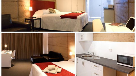 Crossroads Ecomotel - Broome Tourism 7
