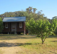 Peach Tree Cabin - Broome Tourism