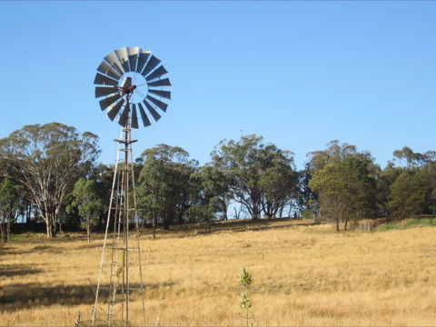 Peach Tree Cabin - Broome Tourism 8