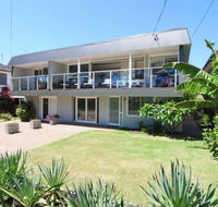 Del Sol - Broome Tourism
