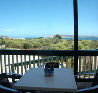 Elliston Waterloo Bay Tourist Park - Broome Tourism