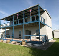 LJ Hooker Goolwa Holiday Rentals - 25 Barrage Road Goolwa South - Broome Tourism