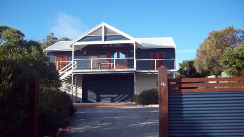 Top Deck Marion Bay - Broome Tourism 0