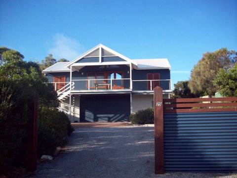 Top Deck Marion Bay - Broome Tourism 1