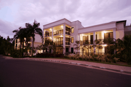 Elysium Apartments Palm Cove - Broome Tourism