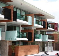 Apollo Resort - Broome Tourism
