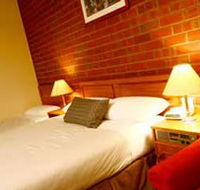 Best Western Burke and Wills Motor Inn - Broome Tourism