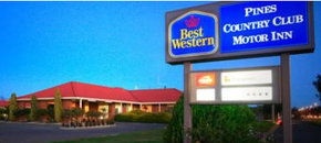 Best Western Pines Country Club Motor Inn - Broome Tourism 0