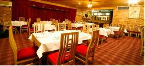 Best Western Pines Country Club Motor Inn - Broome Tourism 2